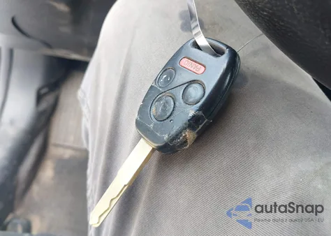 2008 Honda Accord 2.4 Lx-P from USA, damaged, VIN 1HGCP26438A081615